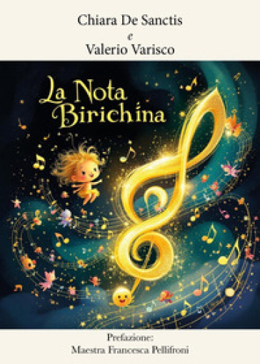 La nota birichina