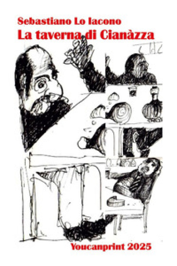 La taverna di Cianàzza