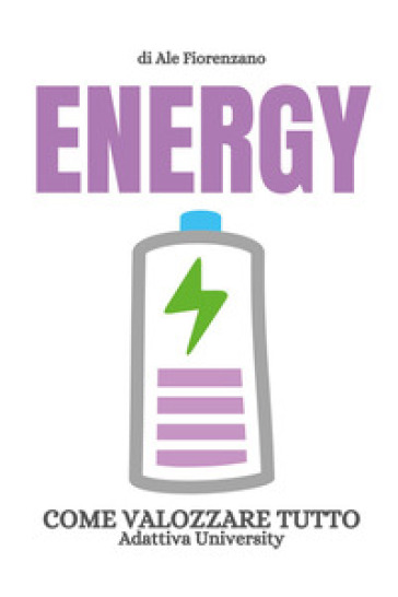 Energy