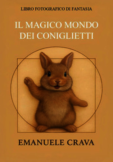 Il magico mondo dei coniglietti