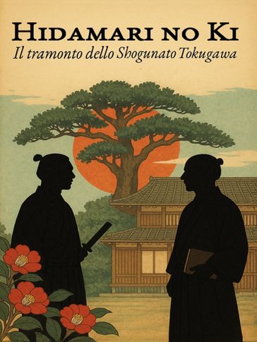 Hidamari no Ki - Il tramonto dello Shogunato Tokugawa