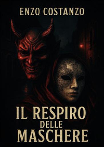 Il respiro delle maschere