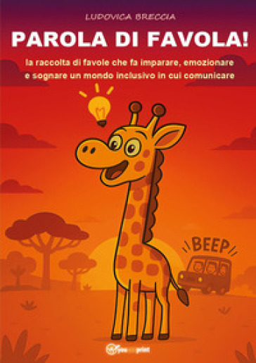 Parola di favola!
