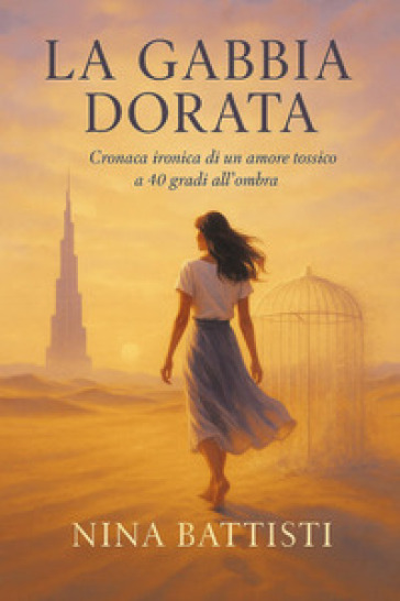 La gabbia dorata