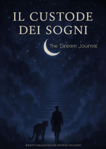 Il custode dei sogni. The dream journal