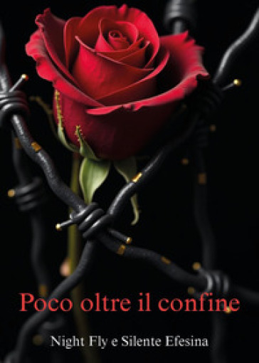 Poco oltre il confine