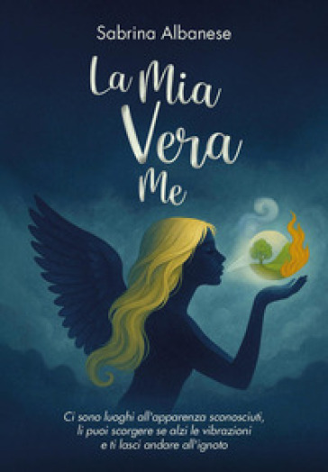 La mia vera me