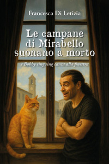 Le campane di Mirabello suonano a morto