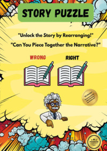 Story puzzle
