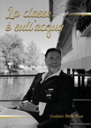 La classe è sull'acqua