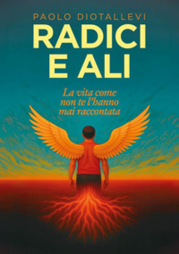 Radici e ali. La vita come non te l'hanno mai raccontata