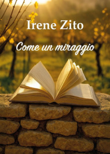 Come un miraggio