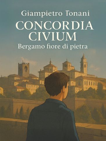Concordia Civium. Bergamo fiore di pietra