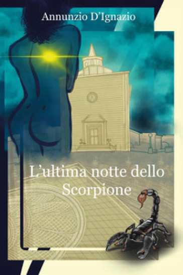 L'ultima notte dello scorpione