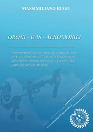 Droni-Uas-Aeromobili