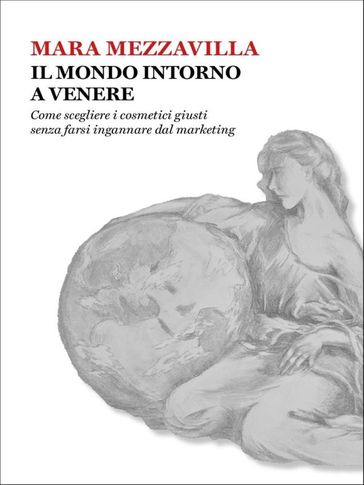 Il mondo intorno a Venere