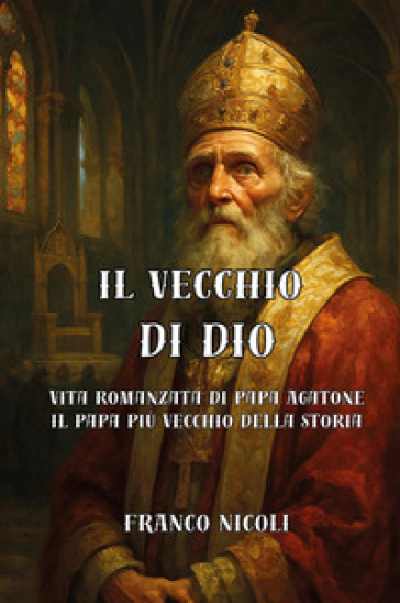 Il vecchio di Dio