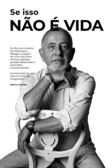 Se isso não è vida