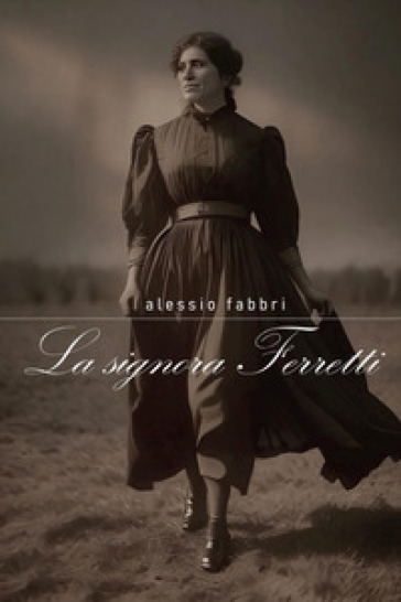 La signora Ferretti