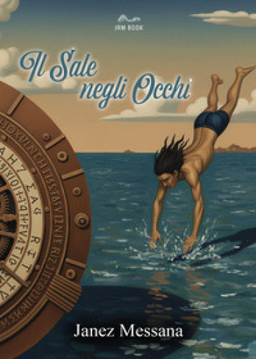 Il sale negli occhi