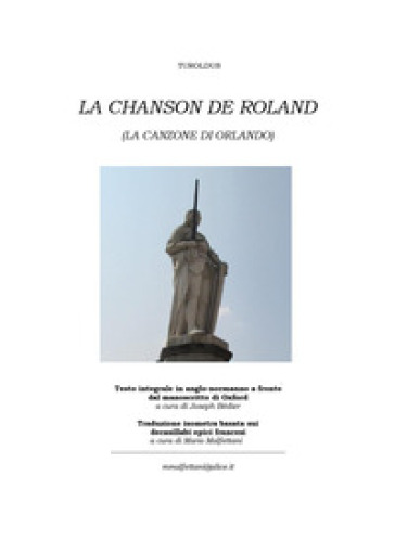 Chanson de Roland