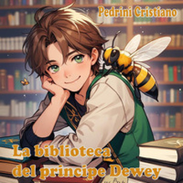 La biblioteca del principe Dewey