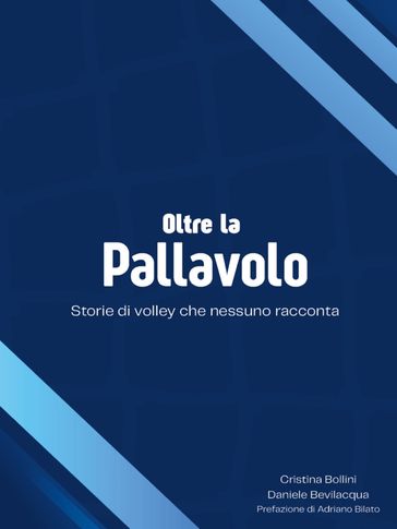 Oltre la pallavolo