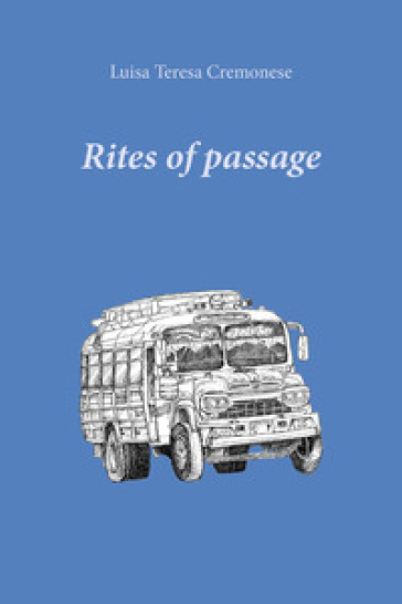 Rites of passage