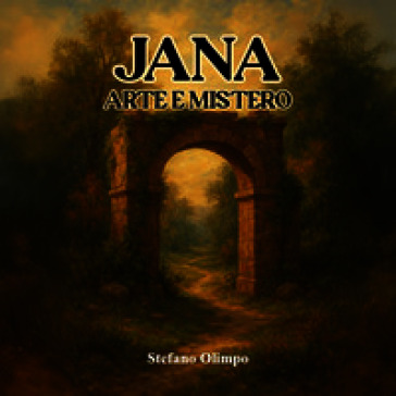 Jana. Arte e mistero
