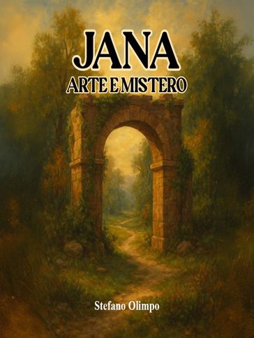 Jana Arte e Mistero