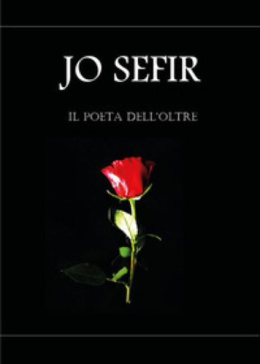 Il poeta dell'oltre