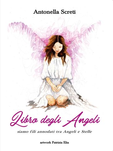 Libro degli Angeli