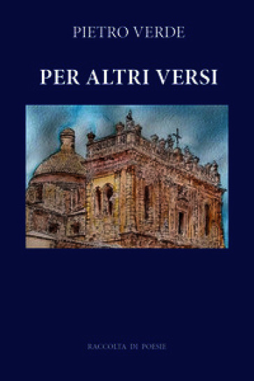 Per altri versi