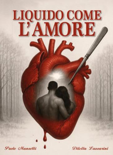 Liquido come l'amore