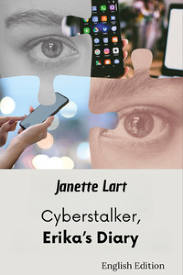 Cyberstalker, Erika's diary