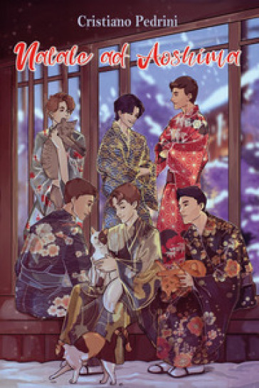 Natale ad Aoshima