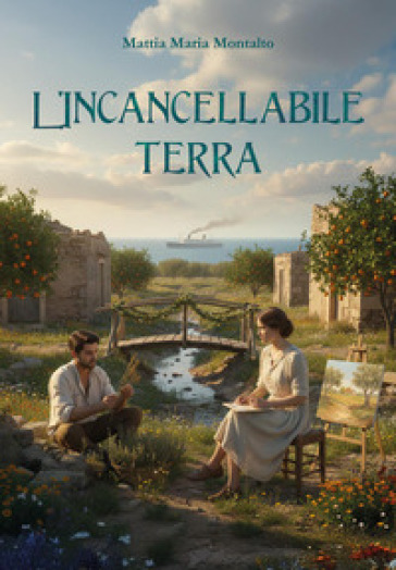 L'incancellabile Terra