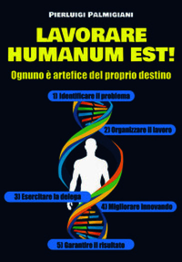 Lavorare humanun est!