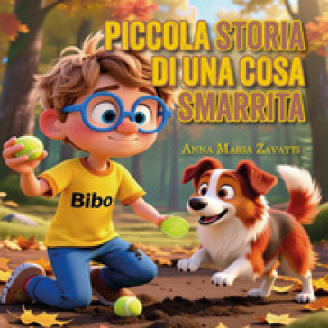 Piccola storia di una cosa smarrita