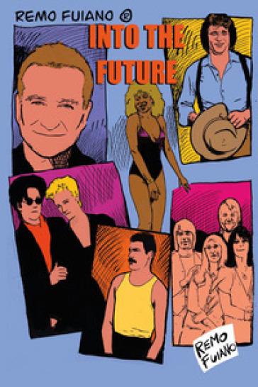 Into the future
