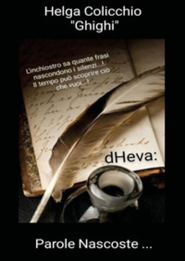 dHeva: parole nascoste