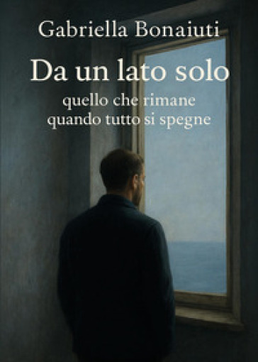 Da un lato solo
