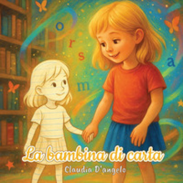 La bambina di carta