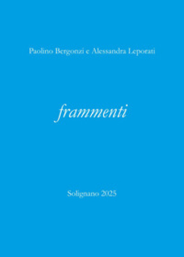 Frammenti