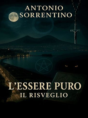 L'Essere Puro-Il Risveglio