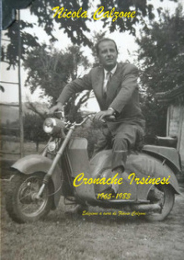 Cronache irsinesi