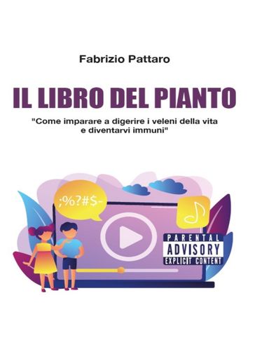 Il libro del Pianto
