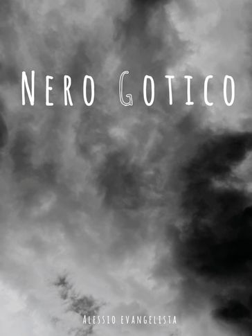 Nero Gotico
