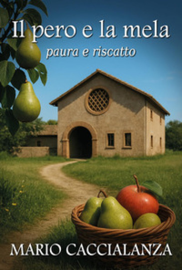 Il pero e la mela. Paura e riscatto