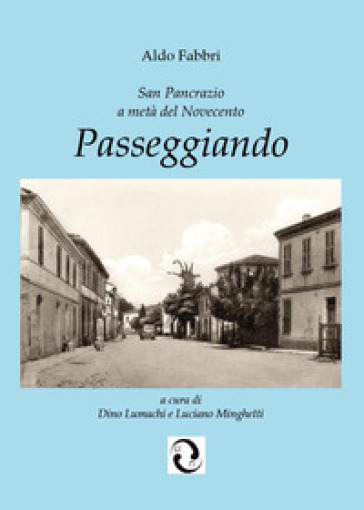 Passeggiando